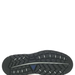 Wolverine JumpStart Mid EnergyBound Carbon Safety Toe Red/Black Hot