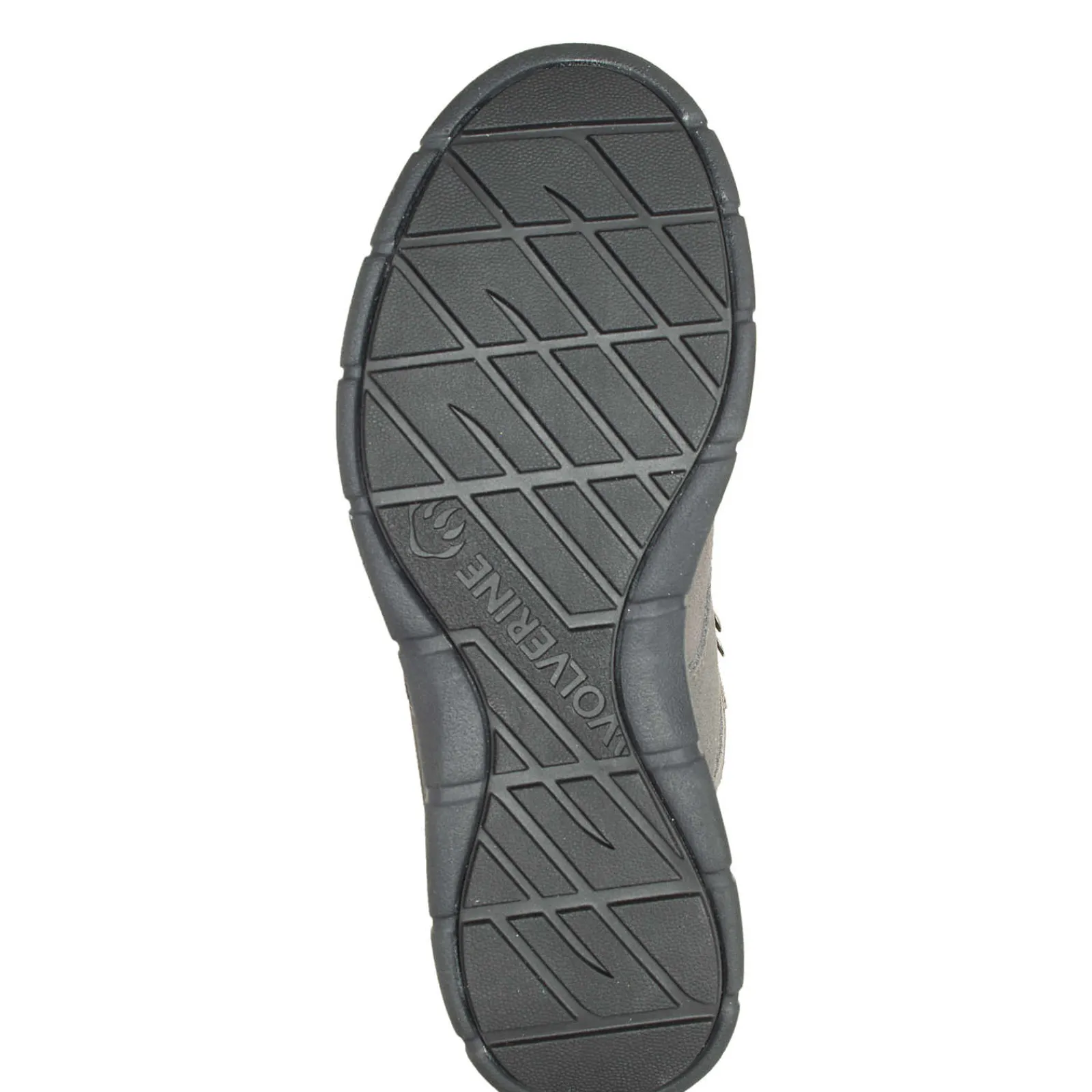 Wolverine Karlin Moc Toe Boot Grey Clearance