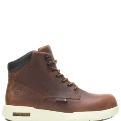 Wolverine Kickstart DuraShocks&reg; CarbonMAX&reg; 6" Boot Peanut Clearance