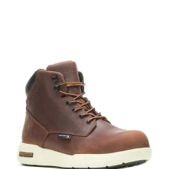 Wolverine Kickstart DuraShocks&reg; CarbonMAX&reg; 6" Boot Peanut Clearance
