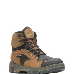 Wolverine Legend DuraShocks&reg; CarbonMAX&reg; 6" Boot Tan Online