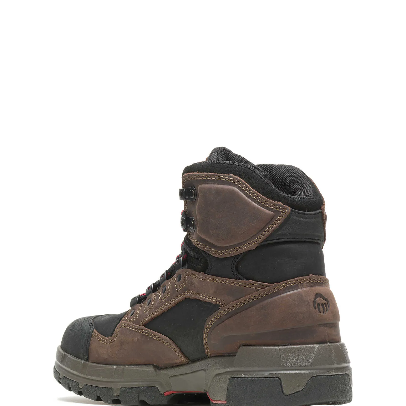 Wolverine Legend DuraShocks® CarbonMAX® 6" Boot Dark Brown Outlet