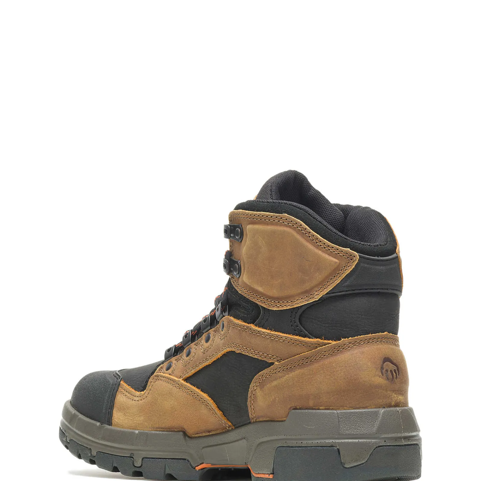 Wolverine Legend DuraShocks® CarbonMAX® 6" Boot Tan Online