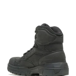 Wolverine Legend DuraShocks® CarbonMAX® 6" Boot Black/Yellow Cheap