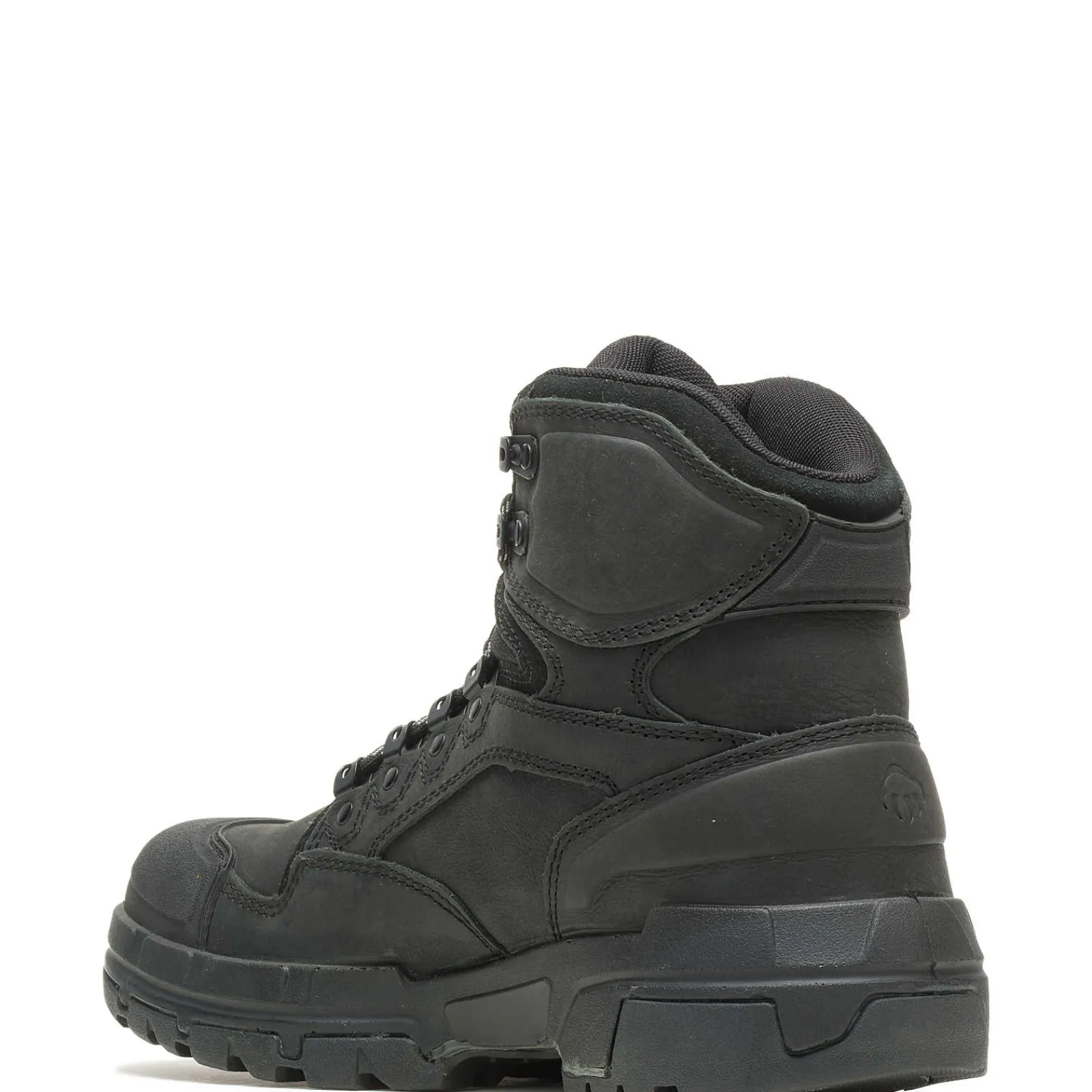 Wolverine Legend DuraShocks® CarbonMAX® 6" Boot Black/Yellow Cheap