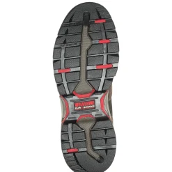 Wolverine Legend DuraShocks® CarbonMAX® 6" Boot Dark Brown Outlet