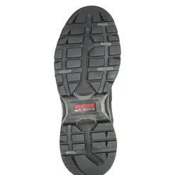 Wolverine Legend DuraShocks® CarbonMAX® 6" Boot Black/Yellow Cheap