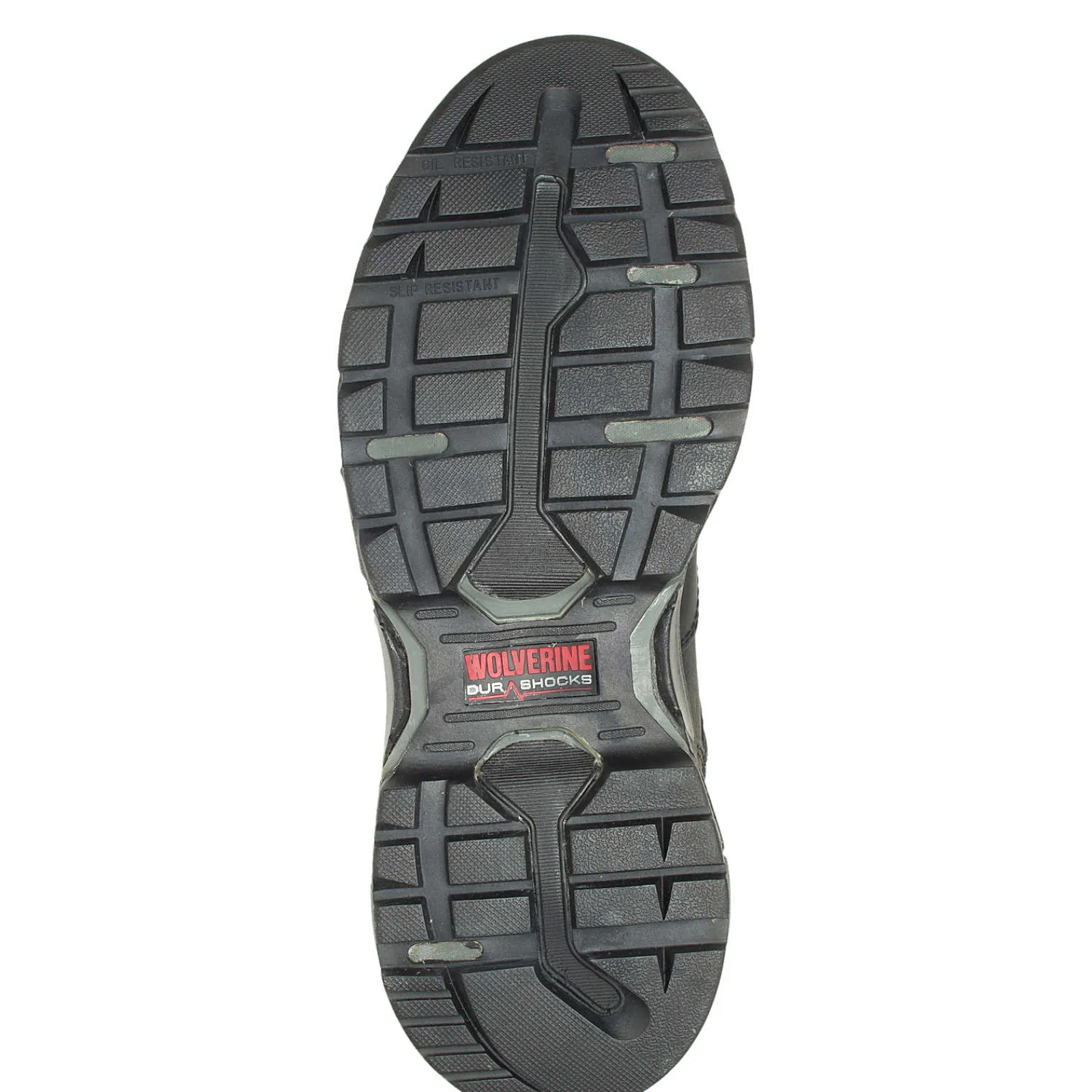 Wolverine Legend DuraShocks® CarbonMAX® 6" Boot Black/Yellow Cheap