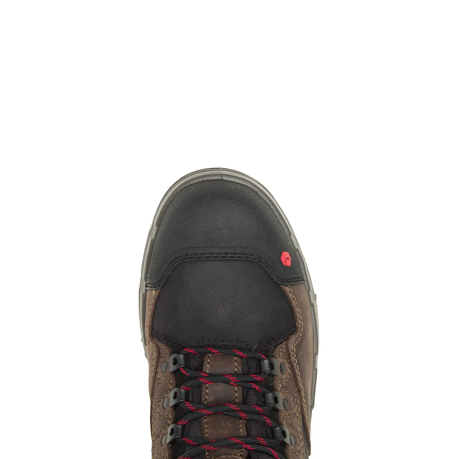 Wolverine Legend DuraShocks® CarbonMAX® 6" Boot Dark Brown Outlet