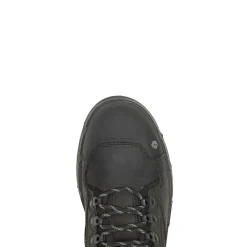 Wolverine Legend DuraShocks® CarbonMAX® 6" Boot Black/Yellow Cheap