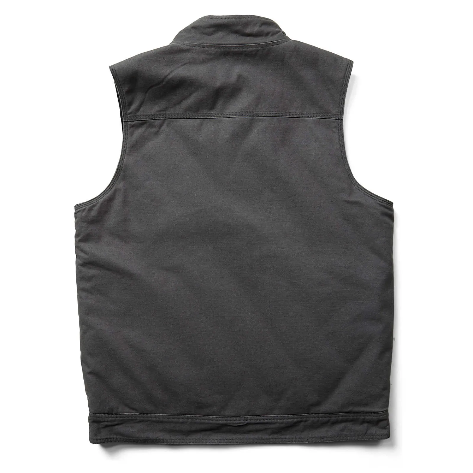 Wolverine Lockhart Vest Granite Online