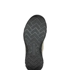 Wolverine Luton Quilted Waterproof Insulated Mid Hiker Gravel Cheap