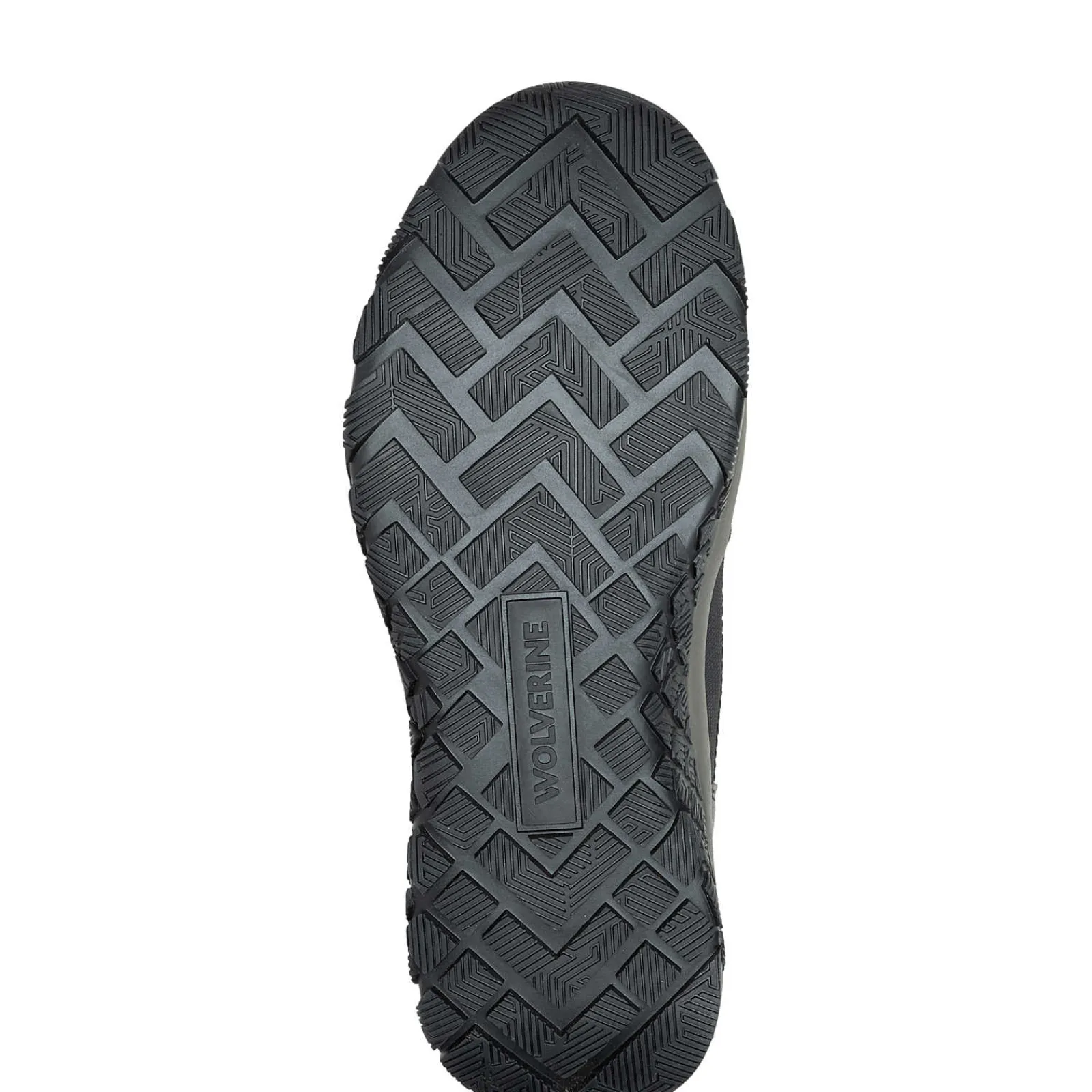 Wolverine Luton Trail Waterproof Mid Hiker Gravel Hot
