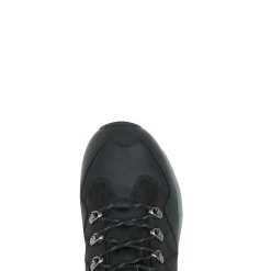 Wolverine Luton Waterproof Hiker Black Discount