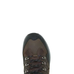 Wolverine Luton Waterproof Hiker Brown Outlet