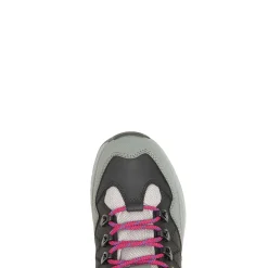 Wolverine Luton Waterproof Hiker Black Clearance