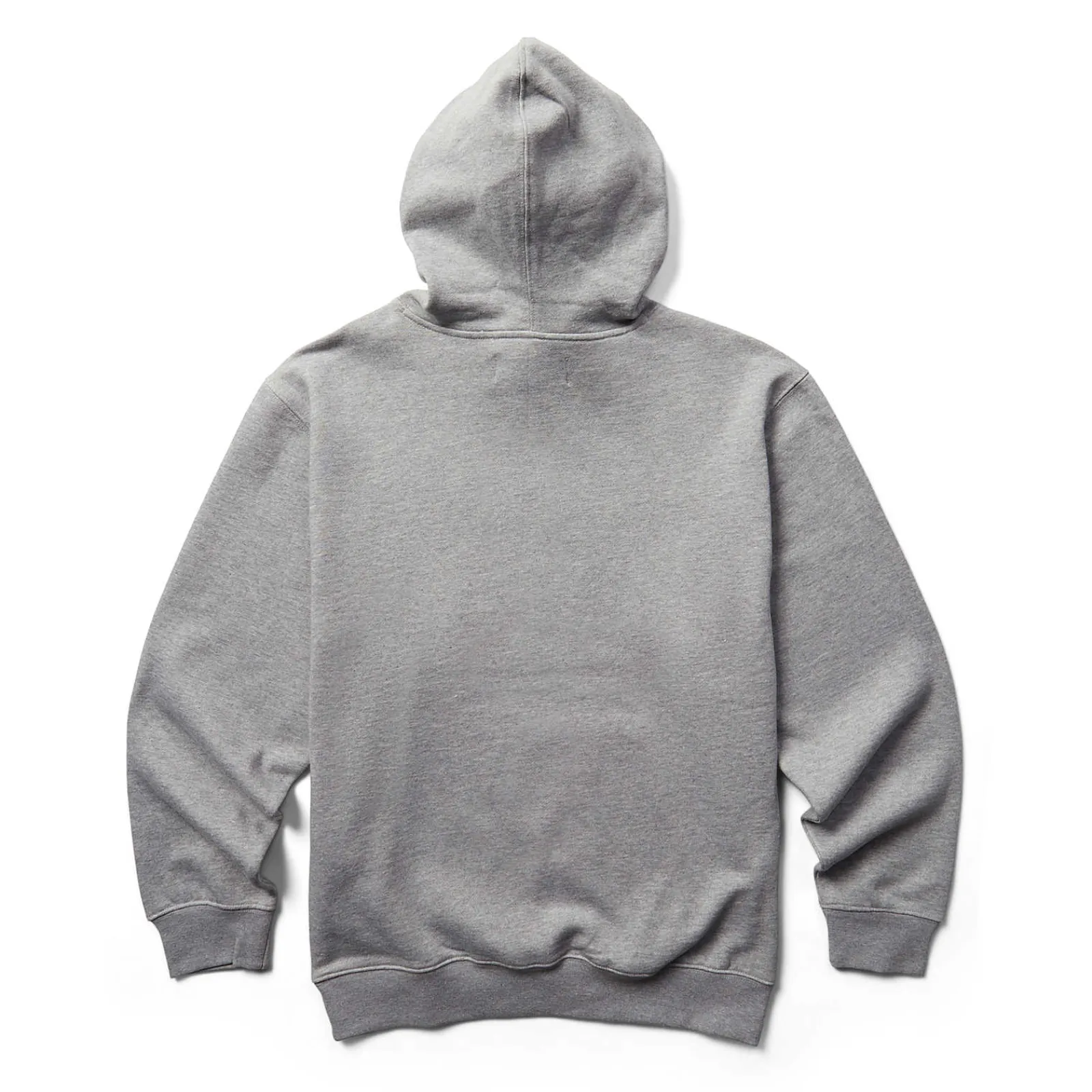 Wolverine Midweight Pullover Hoody Light Gray Heather Store