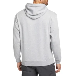 Wolverine Midweight Pullover Hoody Light Gray Heather Store