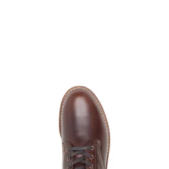 Wolverine 1000 Mile Plain-Toe Original Boot Brown Fashion