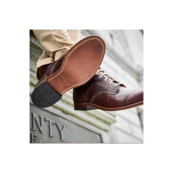 Wolverine 1000 Mile 140th Anniversary Boot Dark Brown Flash Sale