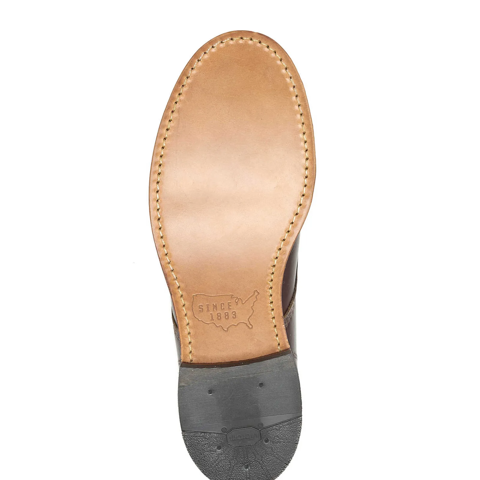 Wolverine 1000 Mile 140th Anniversary Boot Dark Brown Flash Sale
