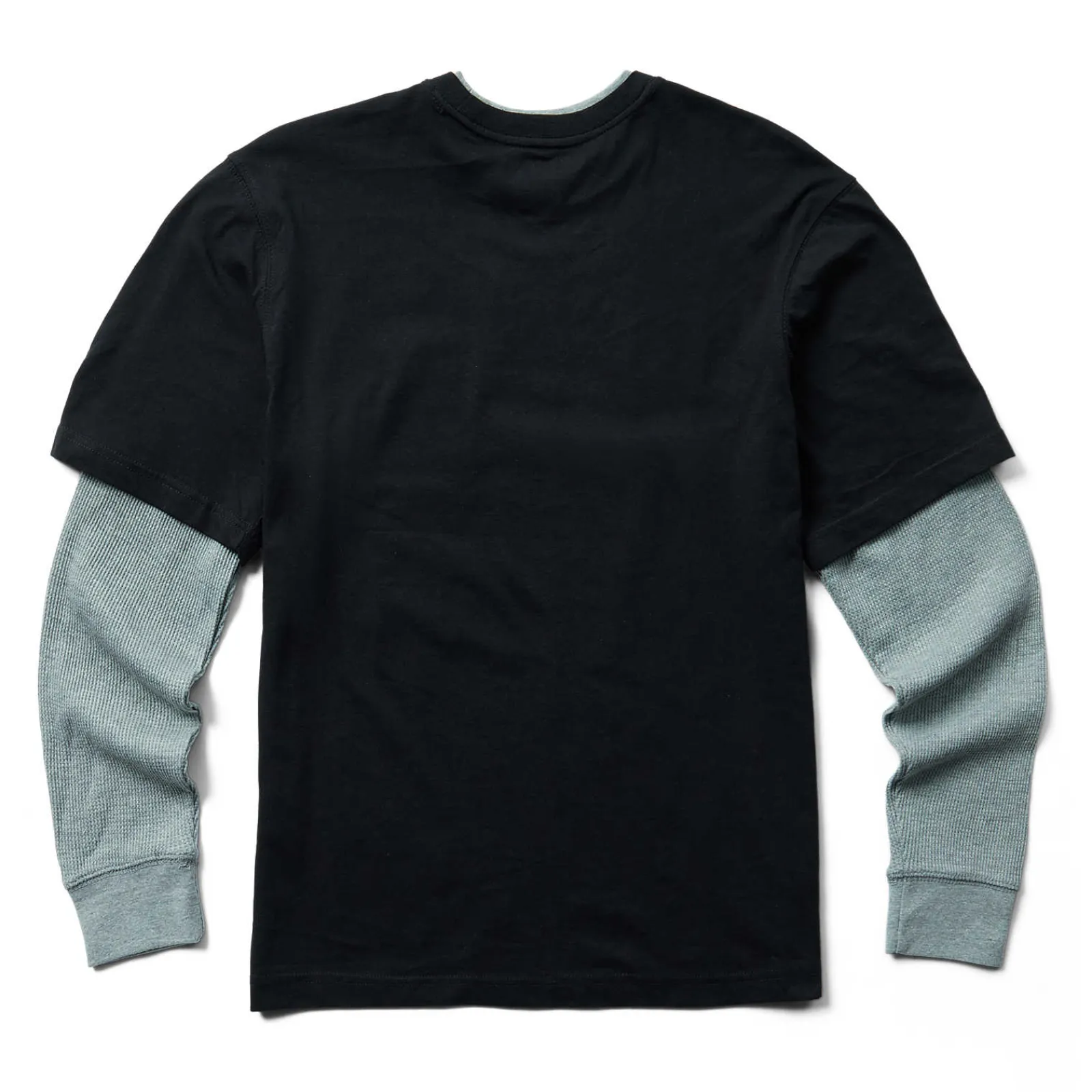 Wolverine Miter II Tee Black Best
