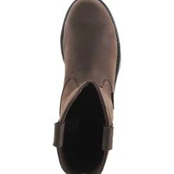 Wolverine Nation DuraShocks® CarbonMAX® Wellington Dark Brown Shop