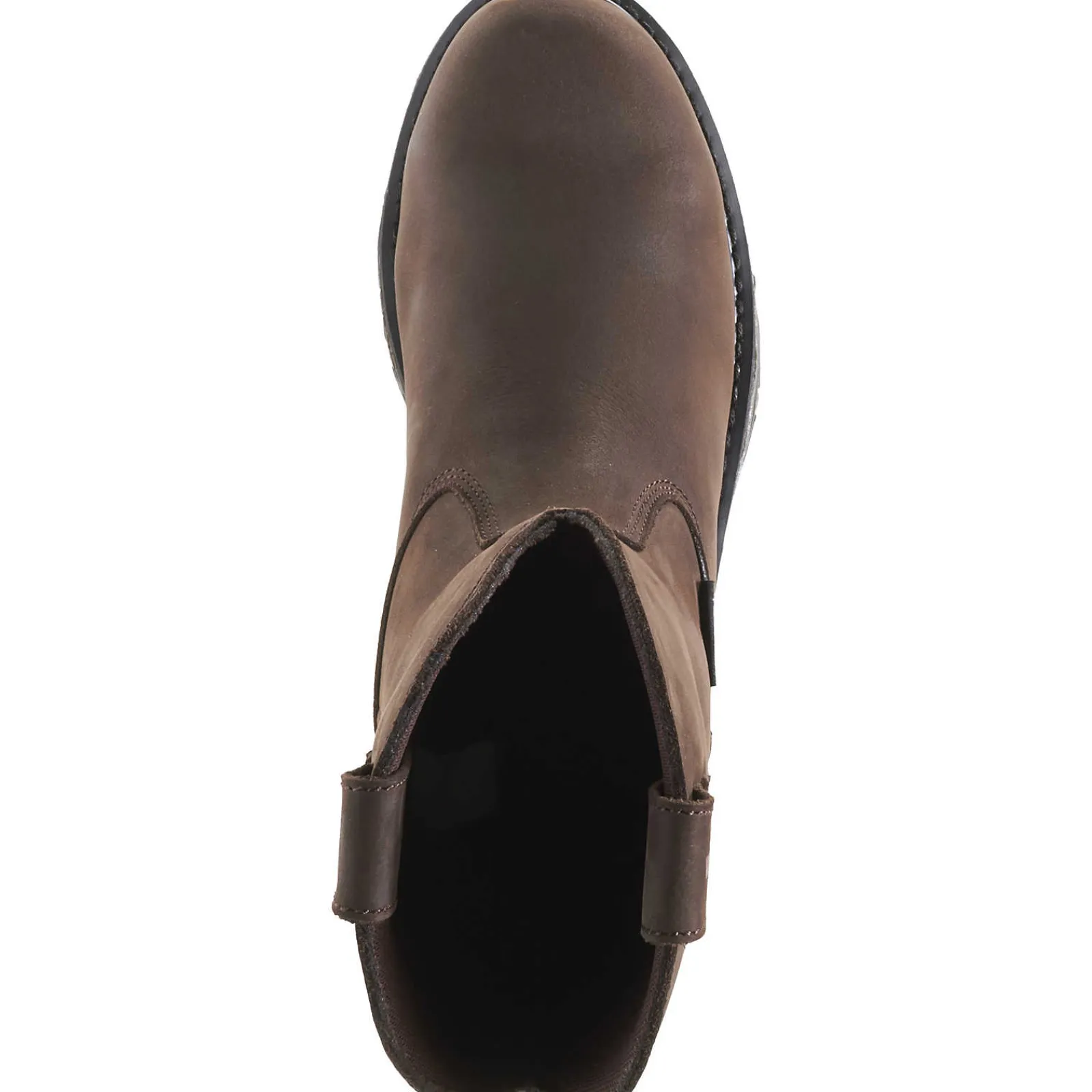 Wolverine Nation DuraShocks® CarbonMAX® Wellington Dark Brown Shop