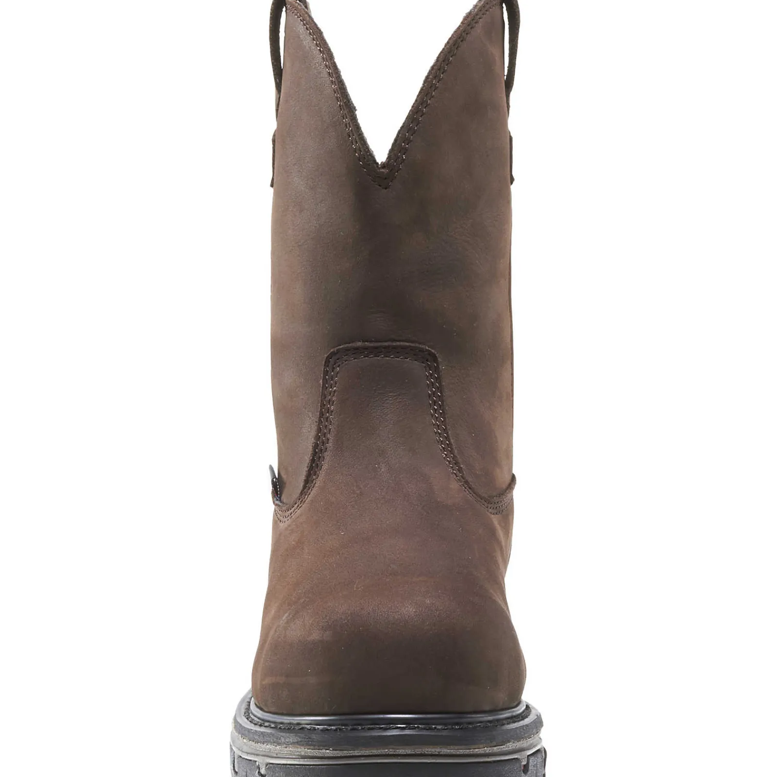 Wolverine Nation DuraShocks® CarbonMAX® Wellington Dark Brown Shop