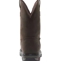 Wolverine Nation DuraShocks® CarbonMAX® Wellington Dark Brown Shop