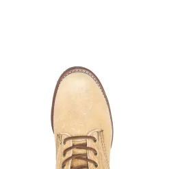 Wolverine Olive Tanned - 1000 Mile Plain-Toe Classic Boot Natural Cheap
