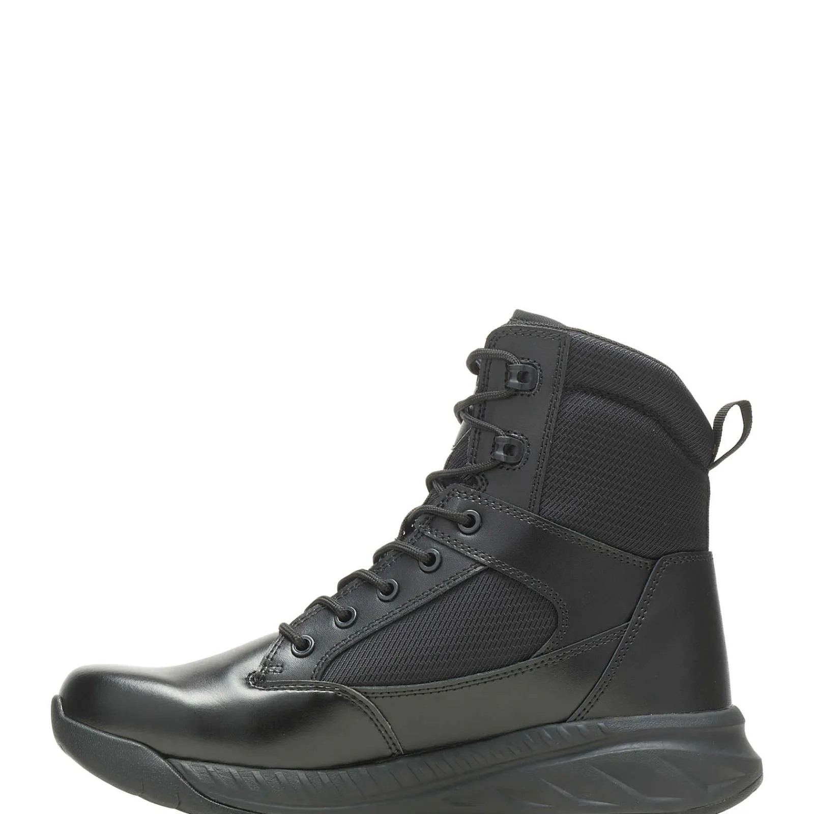 Wolverine OpSpeed Tall Boot Black Outlet