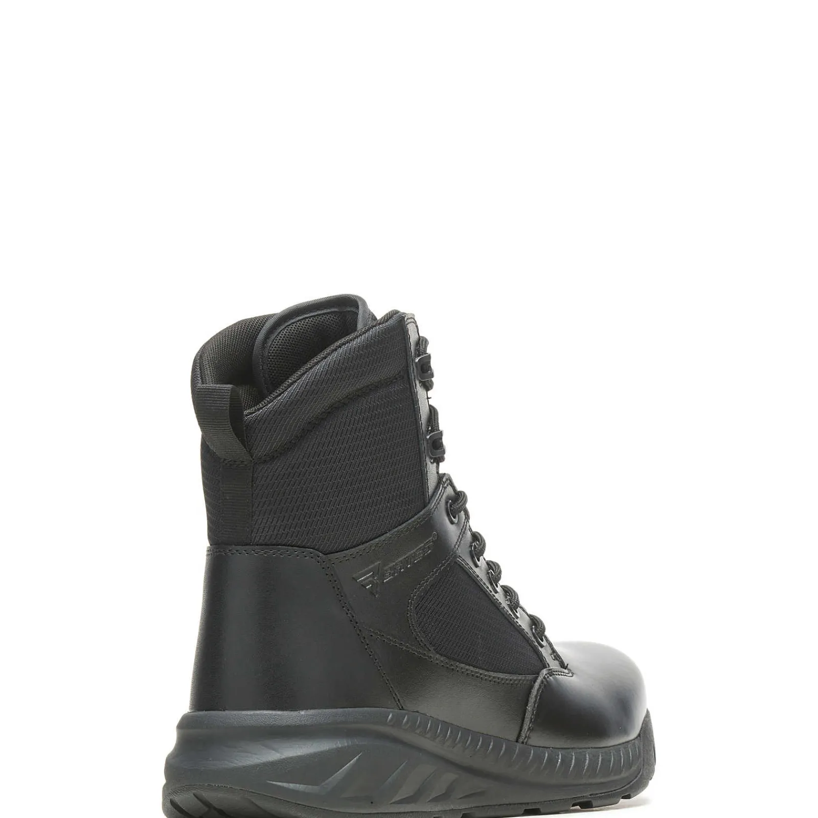 Wolverine OpSpeed Tall Boot Black Outlet