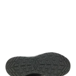 Wolverine OpSpeed Tall Side Zip Boot Black Best