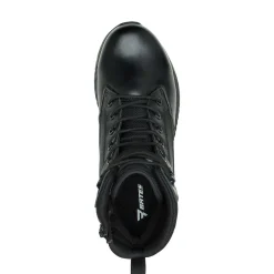 Wolverine OpSpeed Tall Side Zip Boot Black Best