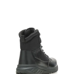 Wolverine OpSpeed Tall Waterproof Boot Black Outlet