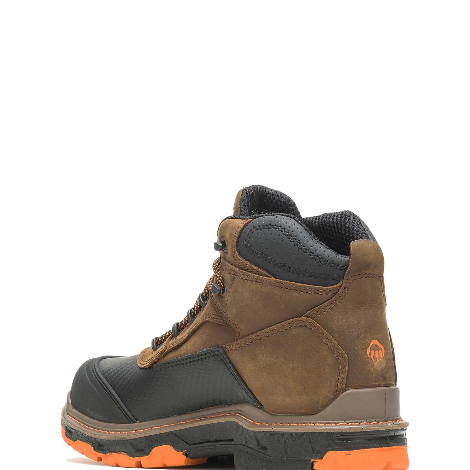 Wolverine Overpass CarbonMAX® 6" Boot Brown Discount