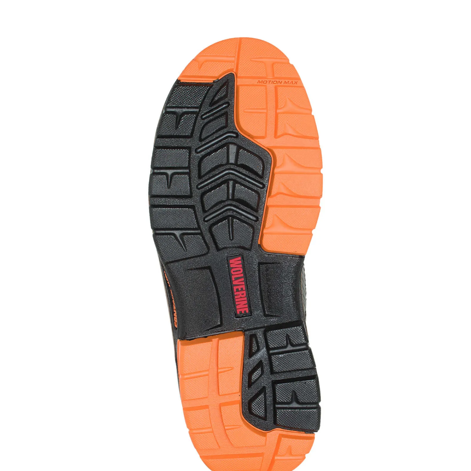 Wolverine Overpass CarbonMAX® 6" Boot Brown Discount