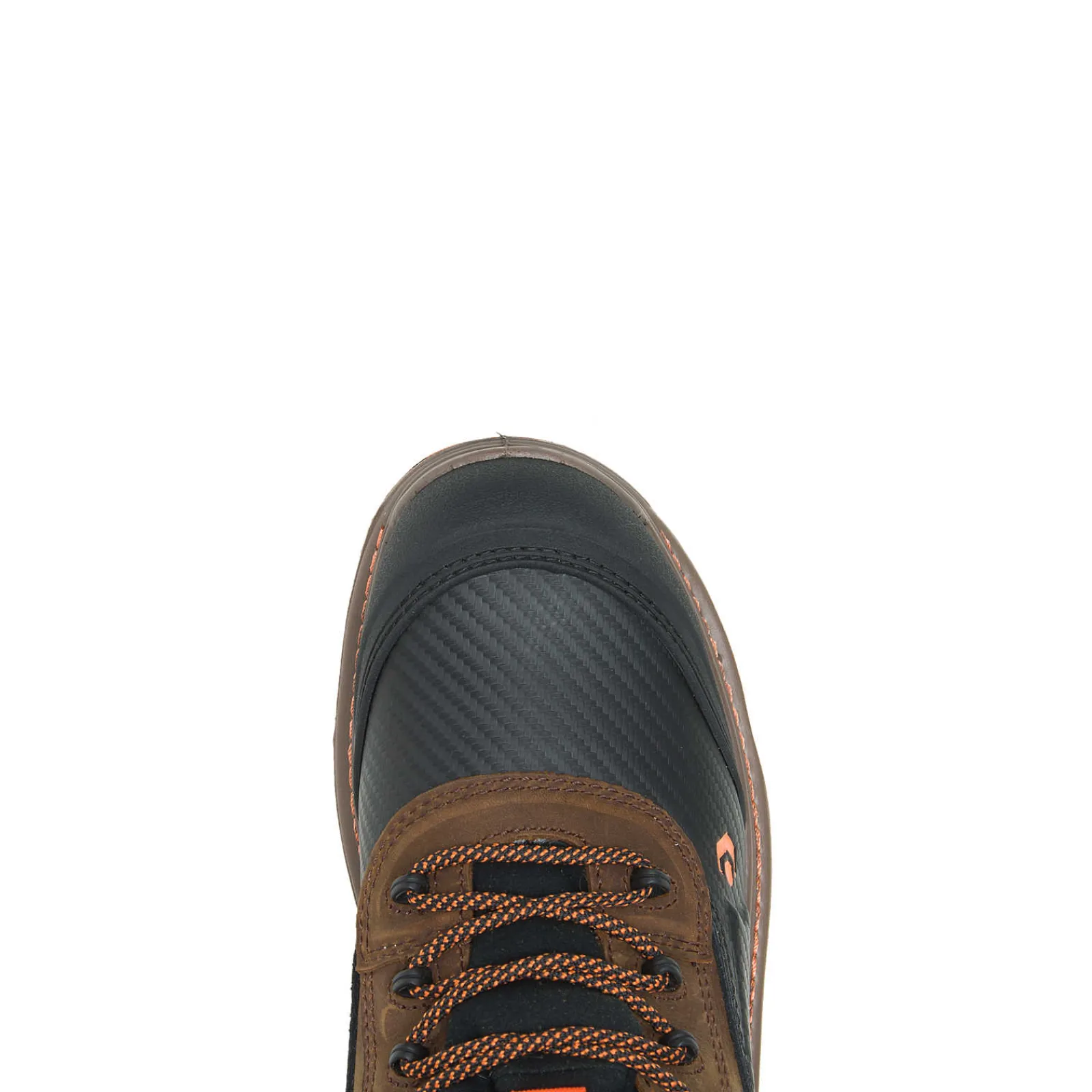 Wolverine Overpass CarbonMAX® 6" Boot Brown Discount