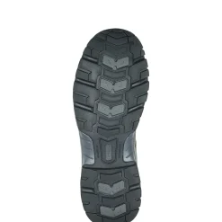 Wolverine Piper 6" Composite-Toe Work Boot Charcoal Grey Cheap