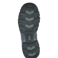 Wolverine Piper Waterproof Composite-Toe 6" Work Boot Brown Cheap