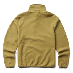 Wolverine Polar Fleece 1/4 Zip Cobblestone Shop