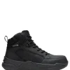 Wolverine ProShift LX EnergyBound&trade; 6" CarbonMax&reg; Work Boot Black Cheap