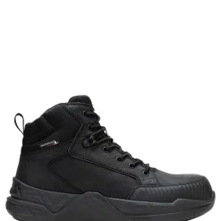 Wolverine ProShift LX EnergyBound&trade; 6" CarbonMax&reg; Work Boot Black Cheap