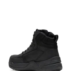 Wolverine ProShift LX EnergyBound&trade; 6" CarbonMax&reg; Work Boot Black Cheap