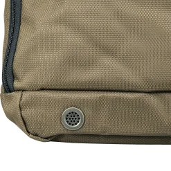 Wolverine 26" Duffel Chestnut Hot