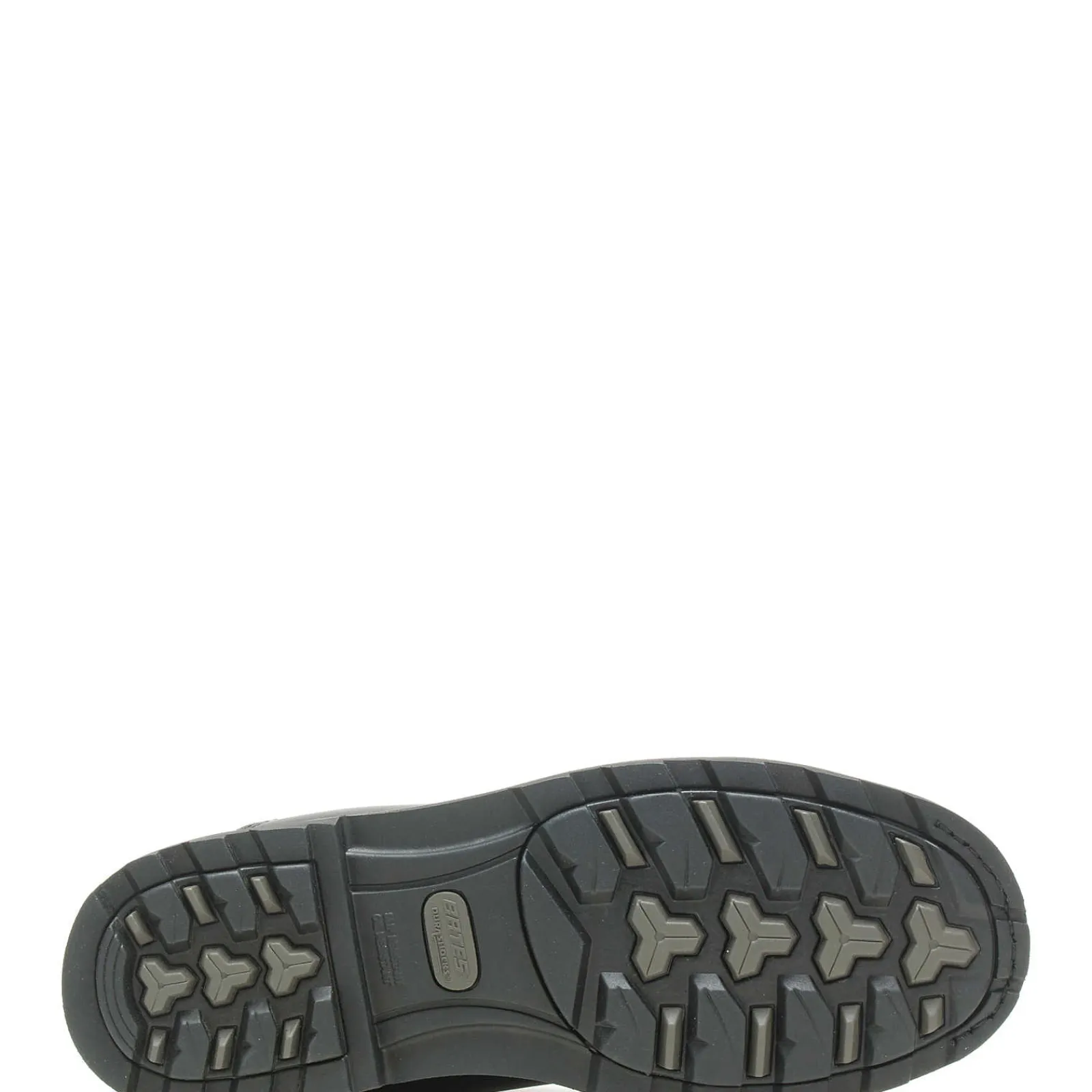 Wolverine 8" Lace-To-Toe DuraShocks Side Zip DRYGuard Black Discount