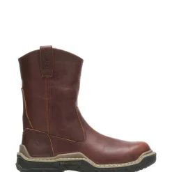 Wolverine Raider DuraShocks&reg; CarbonMAX&reg; Wellington Peanut Best Sale