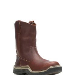 Wolverine Raider DuraShocks&reg; CarbonMAX&reg; Wellington Peanut Best Sale