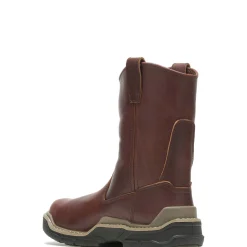 Wolverine Raider DuraShocks&reg; CarbonMAX&reg; Wellington Peanut Best Sale